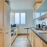 Apartment Cocon Lumineux - Parking Gratuit