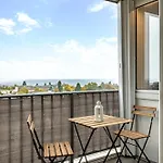 Cocon Lumineux - Parking Gratuit Apartment *