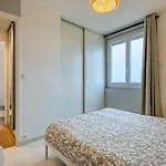 Cocon Lumineux - Parking Gratuit Apartment *