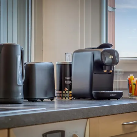 Cocon Lumineux - Parking Gratuit Appartamento *