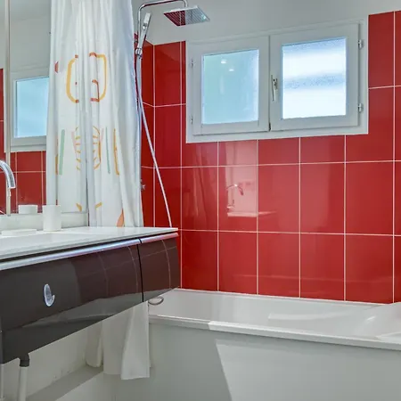 Cocon Lumineux - Parking Gratuit Mont-Saint-Aignan