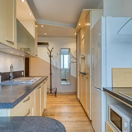 Cocon Lumineux - Parking Gratuit *