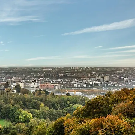 Cocon Lumineux - Parking Gratuit *