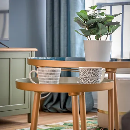 Appartamento Cocon Lumineux - Parking Gratuit Mont-Saint-Aignan