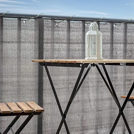 Cocon Lumineux - Parking Gratuit